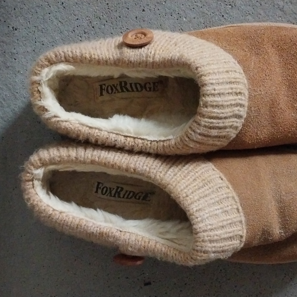 Fox Ridge Clogs - Picture 3 of 7